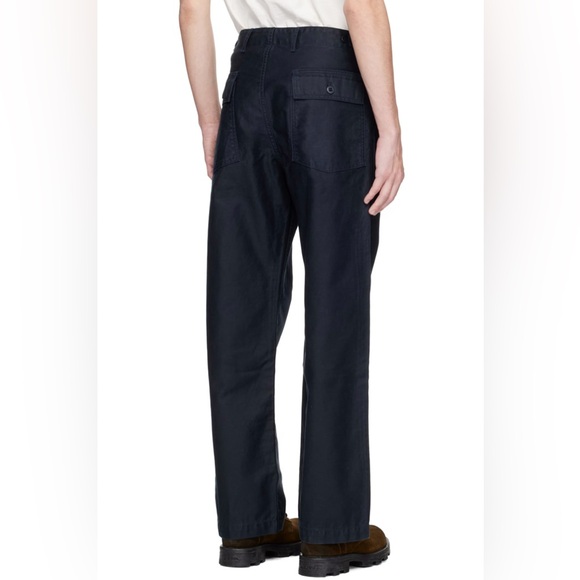 SALE!! Re/Done Mens Utility Pants Size 32 - Picture 1 of 4